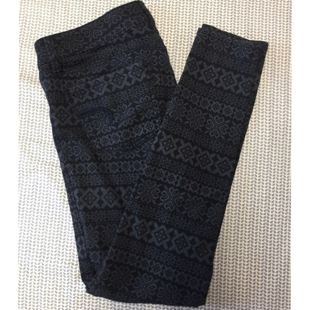 American Eagle AEO Jegging/Pants Women Size 6